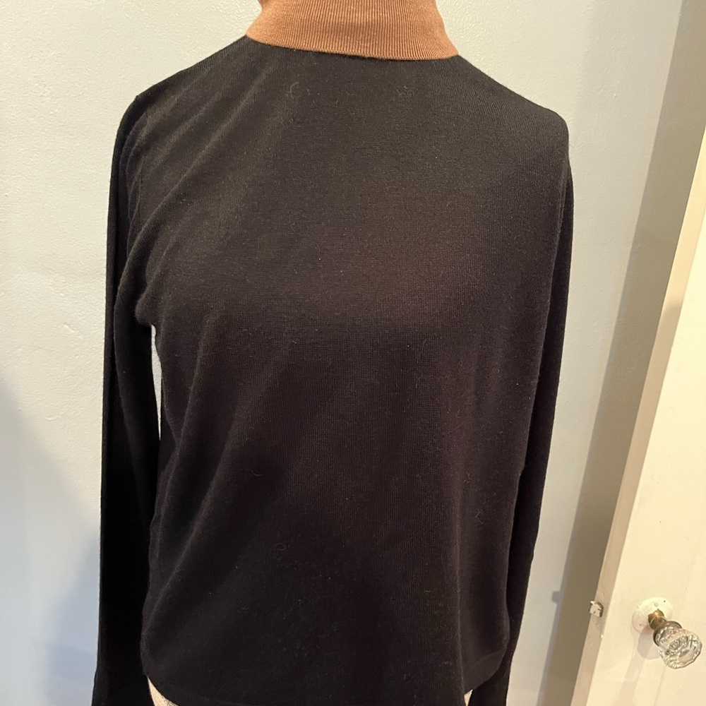Staud Sweater Size XL